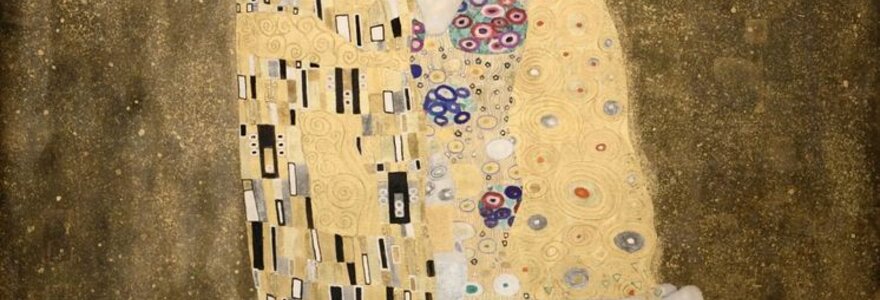 Gustavo Klimto paveikslas