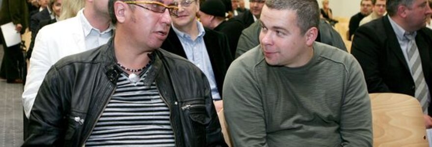 Gytis Daugėla