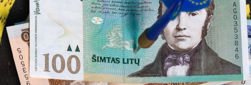 Skandinavai pasiruo&scaron;ę Baltijos ekonomikų lėtėjimui.