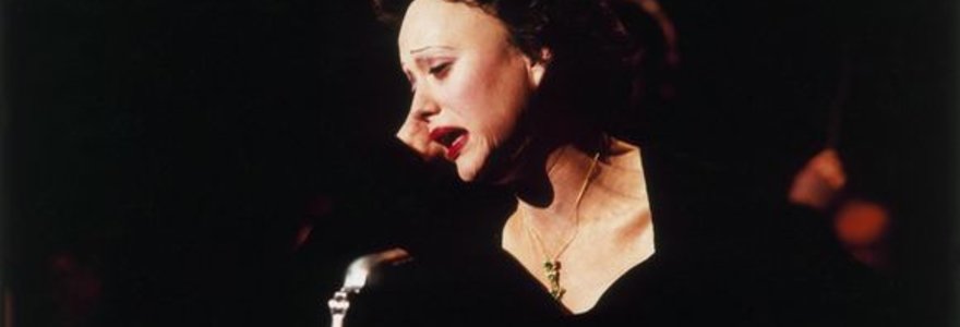 Edith Piaf