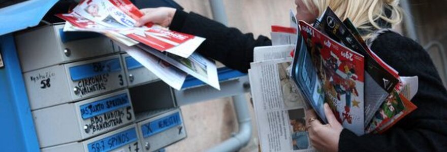 Neseniai rinkėjų el. pa&scaron;to dėžutes pasiekė lai&scaron;kas su prisegta prezentacija, kurioje vienas politikas ateinančiuose Seimo rinkimuose ragina balsuoti už jį. 