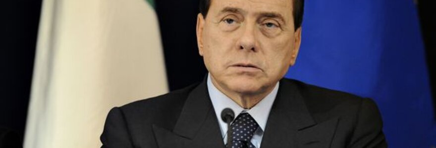 S.Berlusconi