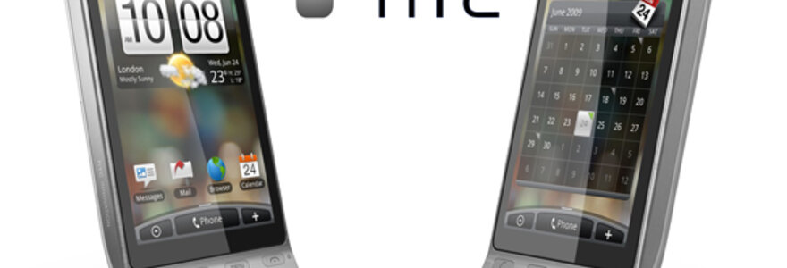HTC Hero