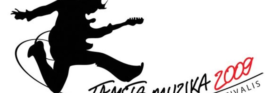 Festivalis &bdquo;Tamsta muzika&ldquo;