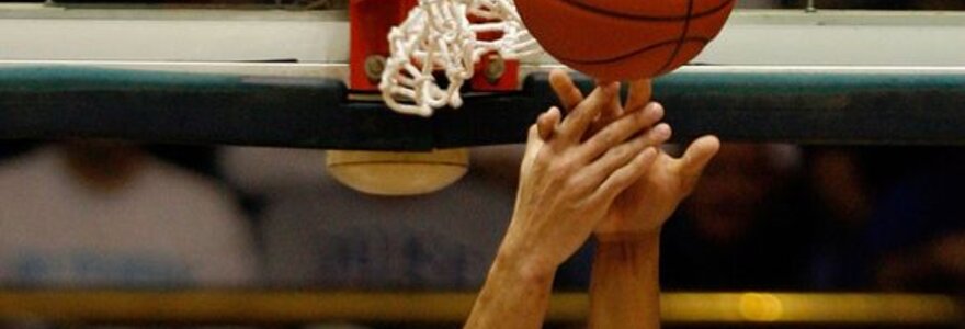 Europos čempionato biudžetas siekia 1 mln. litų