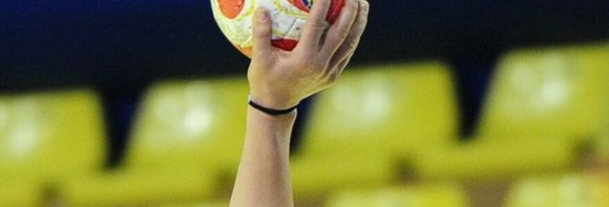 Vilniaus klubai pakeliui į finalą įveikė Kauno ir Panevėžio rankininkes