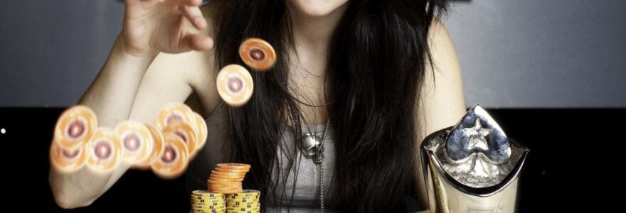 įveikusi 1 240 pokerio žaidėjų čempionės titulą ir 1,25 mln. eurų laimėjo pokerio profesionalė britė Liv Boeree.