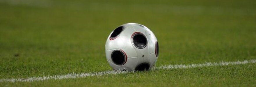 Futbolo aik&scaron;tė