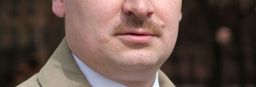 Algirdas Vrubliauskas