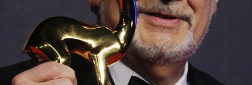 Placido Domingo