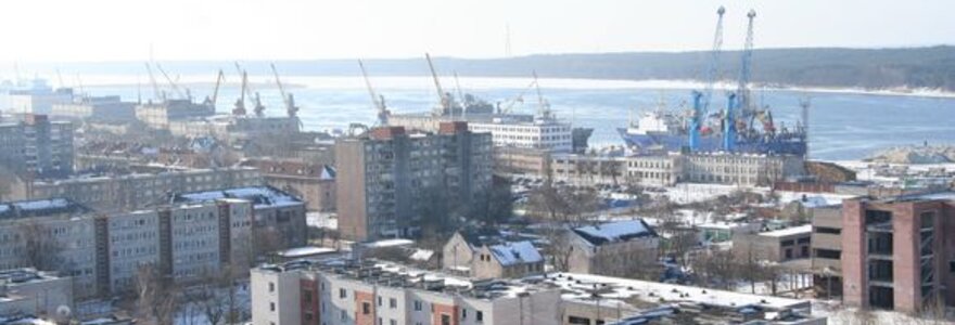 Aplinkos monitoringo i&scaron;vados parodė, kad Klaipėdoje ne tik triuk&scaron;mas vir&scaron;ija leistiną normą, kai kur yra užter&scaron;tas dirvožemis, bet prasta ir miesto želdinių padėtis. 