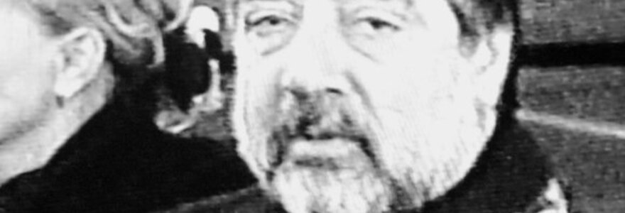 G.Dekanidzė