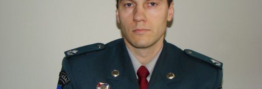 &bdquo;Pats mačiau, kad dauguma atvažiavusiųjų yra užkietėję sirgaliai, viską žinantys apie ralį. Bet kai kurie, ne paslaptis, atvyksta tiesiog atsipalaiduoti&ldquo;, &ndash; sakė vir&scaron;ininkas L.Pernavas. 