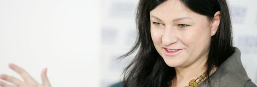 Agnė Zuokienė
