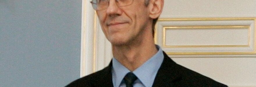 Antanas Kulakauskas