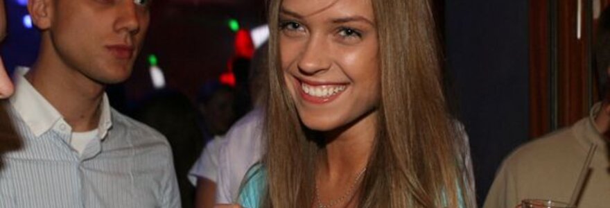 Rima Tri&scaron;kutė