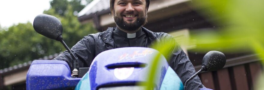 Algirdas Toliatas