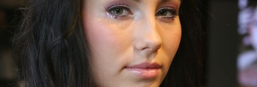 &Scaron;vedai &bdquo;Make up store&ldquo; atskleidė būsimas makiažo tendencijas.
