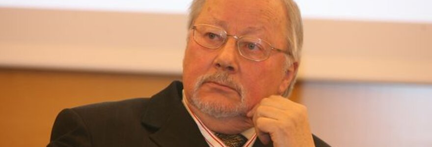 Vytautas Landsbergis