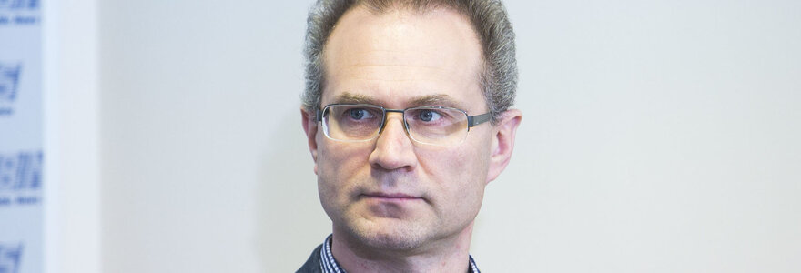 Saulius Olencevičius
