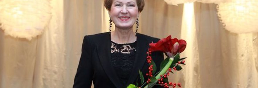 Gražina Arlickaitė