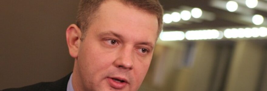 Vakarienė su E.Masiuliu aukcione sukėlė ypatingą pasisekimą
