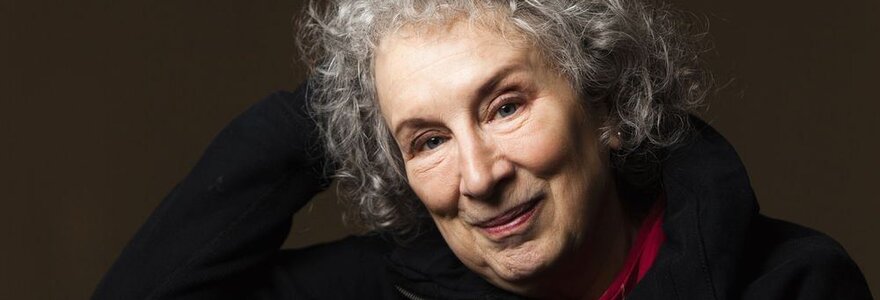 Margaret Atwood