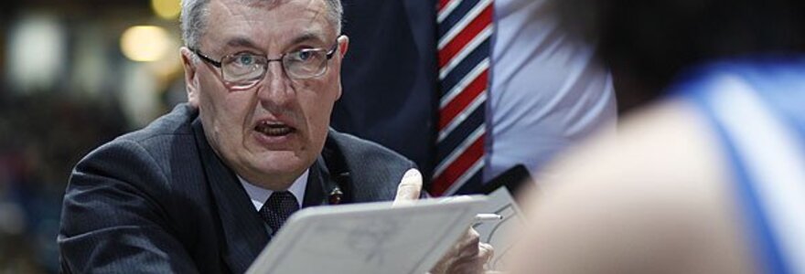 Jonas Kazlauskas