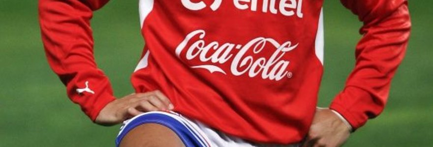 Alexis Sanchezas domino garsiausius Europos futbolo klubus.