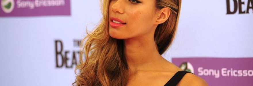 Leona Lewis