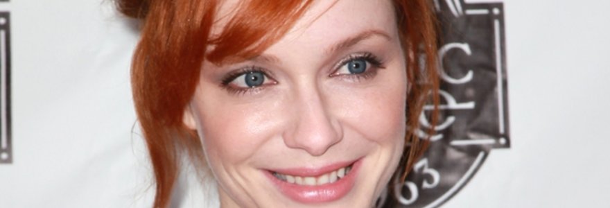 Christina Hendricks