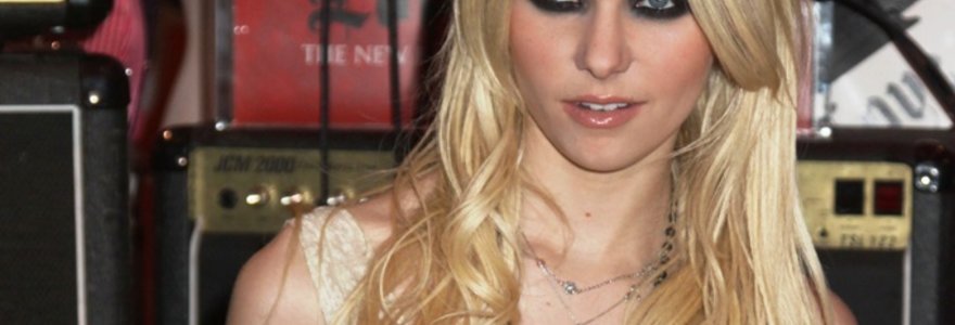 Taylor Momsen