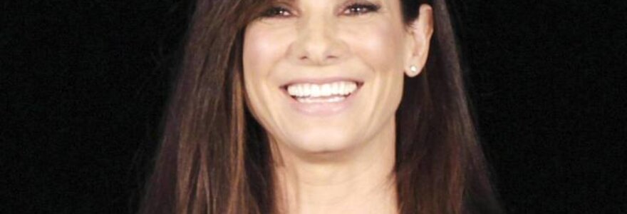 Sandra Bullock