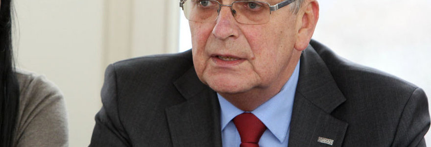 Jonas Jučas