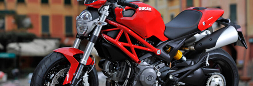 &bdquo;Ducati&ldquo;
