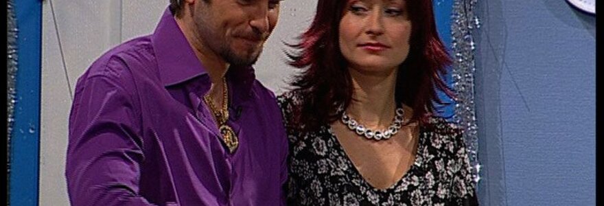 Foto naujienai: Marijaus Mikutavičiaus repeticija?