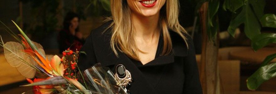 Nauja laida apie madą &bdquo;Mados vartai&ldquo;