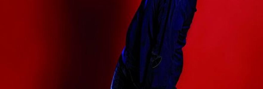 Foto naujienai: Jurijus Smoriginas: kritikas tapo mokytoju