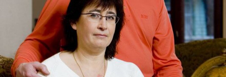Foto naujienai: Algirdas Brazys: netikėtos atostogos