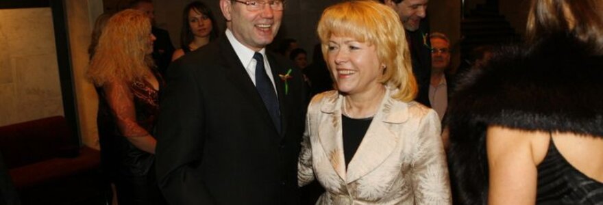 Dovana svečiams &ndash; džiazo garsenybės koncertas 