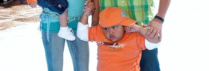 Katie Price &ndash; Jordan nesiruo&scaron;ia pasenti oriai