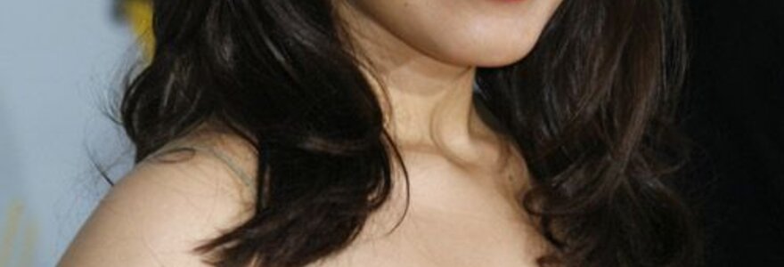 Foto naujienai: &bdquo;Gražuolė&ldquo; Betė&ldquo; įgauna kitą i&scaron;vaizdą