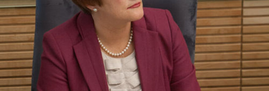 Birutė Vėsaitė
