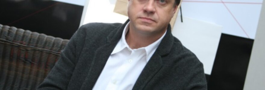 Rolandas Skaisgirys