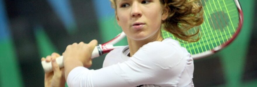 Akvilė Paražinskaitė