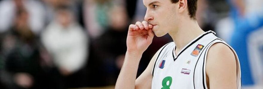 Adas Ju&scaron;kevičius 