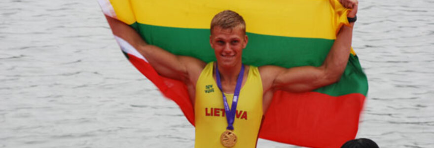 Rolandas Ma&scaron;činskas
