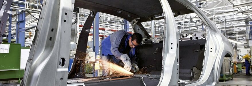 &bdquo;Mercedes-Benz S 600 Pullman Guard&ldquo; &ndash; saugiai kelionei