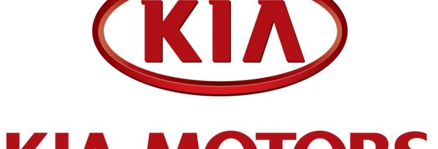 Kia pardavimai augo daugiau kaip 100 procentų