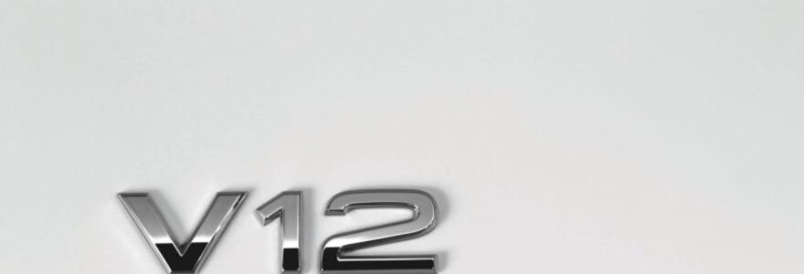 &bdquo;Audi&ldquo; bomba &ndash; Q7 su V12 TDI turbodyzeliu